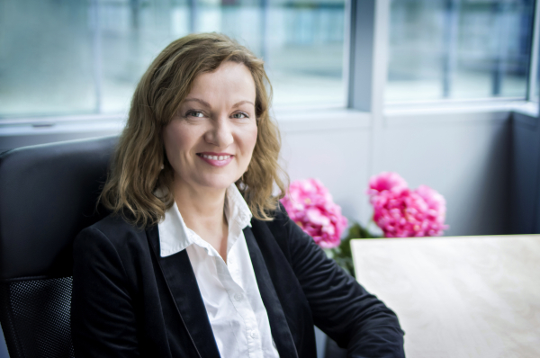 Jana Cedulová Jana Cedulová