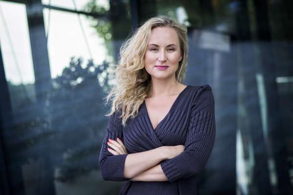 Ing. Dagmar Liďáková Ing. Dagmar Liďáková