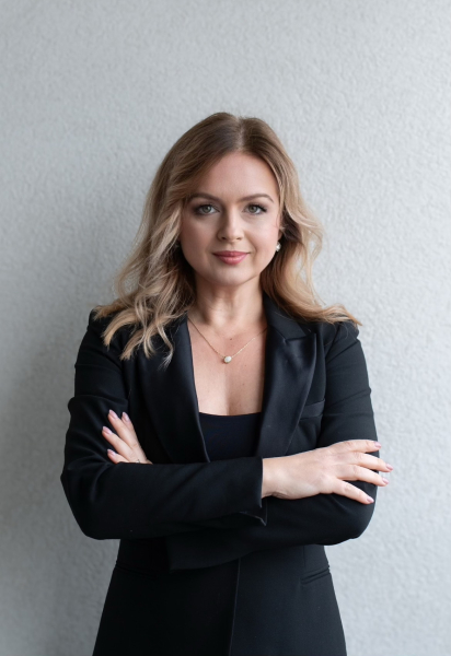 Ing. Oksana Janošíková Ing. Oksana Janošíková