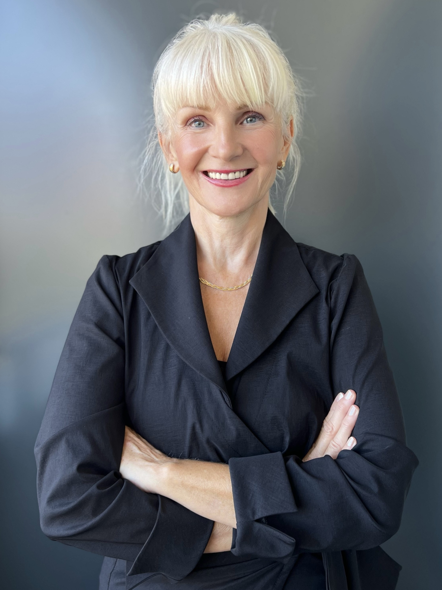 Ing. Zuzana Slimáková