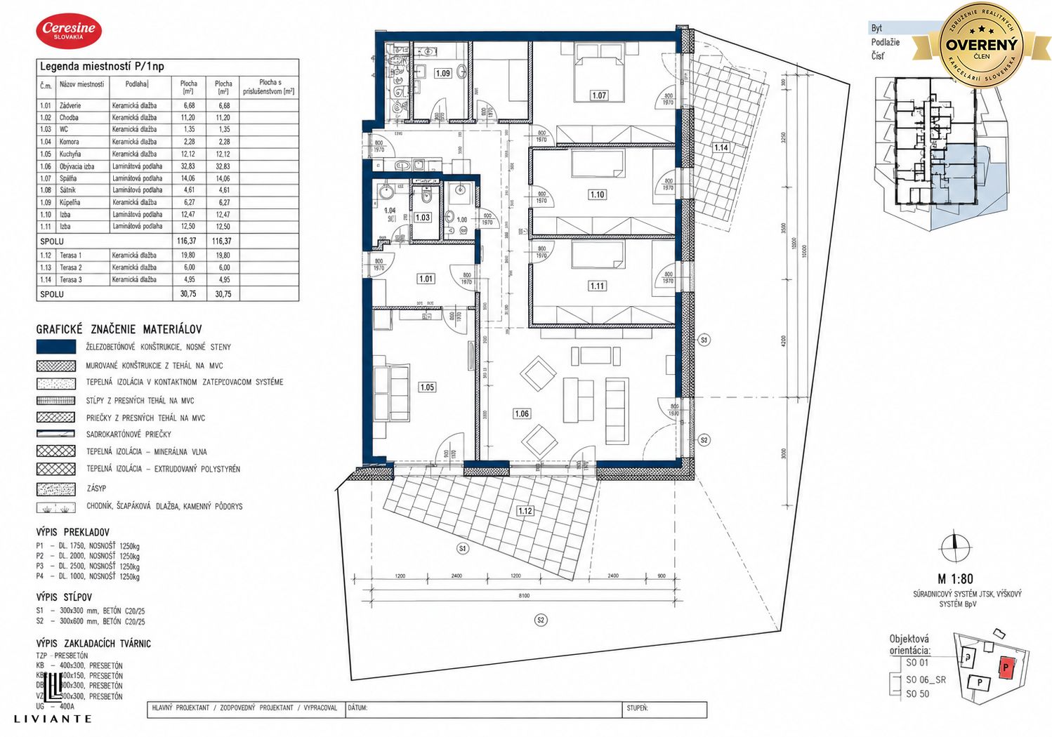 Ceresne Residence (3. etapa)_kompletny podorys 4i apartman P11.jpg